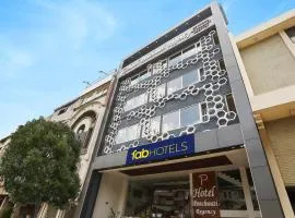FabHotel Prime Panchwati Regency