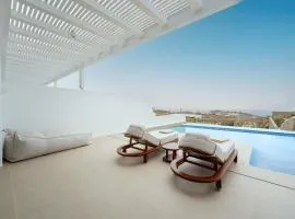 Muse Of Mykonos Luxury Suites