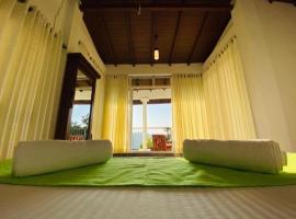 Kandyan View Homestay -For Foreign，位于康提的酒店