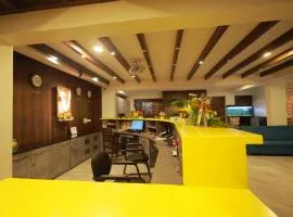 Soundarya Hotel