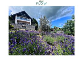 Flow House&Garden，位于包道乔尼托毛伊的酒店