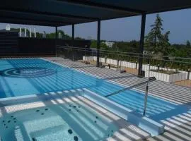 Apartamenty Świnoujście - Seaside Garden 59
