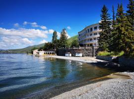 Blue Sevan Hotel，位于塞凡的酒店
