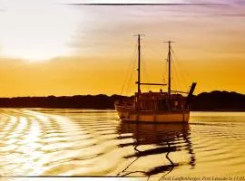 Bateau pirate