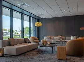 奥兰德滨海酒店