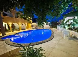 Antelima B&B