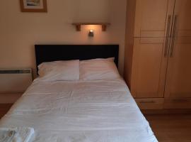 StaySligo Double Rooms，位于斯莱戈的汽车旅馆