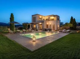 Majestic View Villa