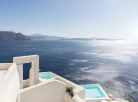 Canaves Oia Suites - Small Luxury Hotels of the World