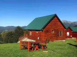 Eco Village Mojkovac