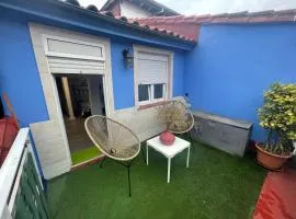 La buhardilla de Limón