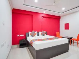 FabHotel Atithi Residency - Nr Kaikondrahalli Lake