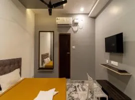 Hotel Bees