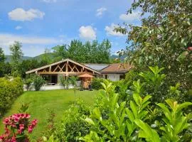 Ferienhaus am Tegernsee, Ferienhaus Gottschlicht