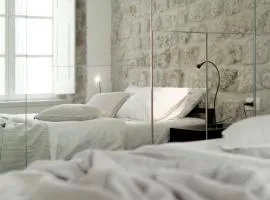Apartments Eleganca-Comfort One Bedroom Apartment Djelozija