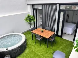 Getaway House