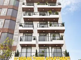 Hoàng Thịnh Hotel & Apartment Danang