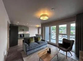 Harbourside Apartment No 1