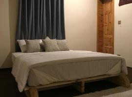 Sonzal Hunza，位于Karimabad Hunza的酒店