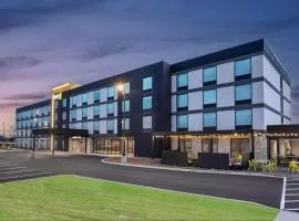 Home2 Suites By Hilton Indianapolis North At Intech Park