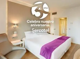 Sercotel Amistad Murcia