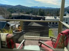 Amazing Mountain Views Lake Placid & 1980 Olympic Center