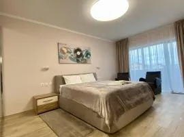 This Is Us Apartments