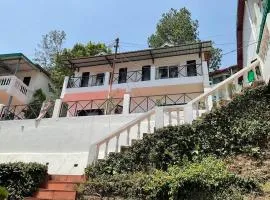 3Bhk Villa with valley view near Bhimtal