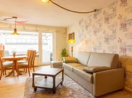 Urlaub mit Seesicht Haus Nautic Whg. 201