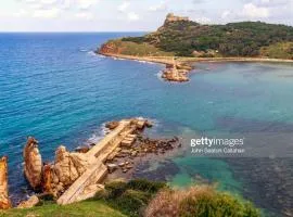 Seaview Condo Tabarka