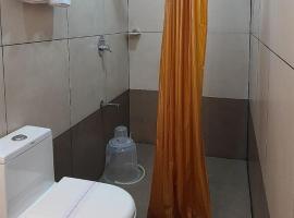 The Vibe Resort，位于Kokkānisseri的酒店