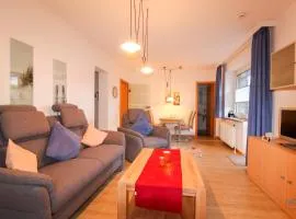 Strand und zentrumsnahe Ferienwohnung für bis zu 4 Personen in Döse