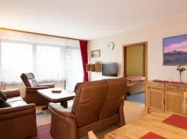 Haus Kerstin Duhnen Wohnung 7