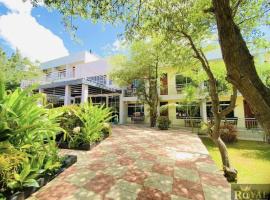 Royal village Hotel