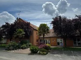 北奥尔良凯立德酒店 - 萨兰