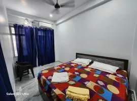 Raghubir Nikunj Homestay