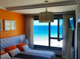 Luxury centro Silgar