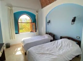 Lovely two bedroom apartment