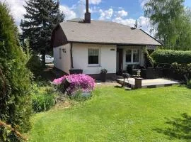 Gemütlicher Bungalow in Cottbus - Sielow