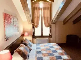 Hotel Malpensa INN Aereoporto