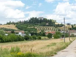 Sandra House - Certaldo