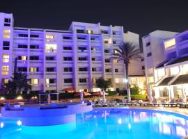 HAMILTON Agadir，位于阿加迪尔的酒店