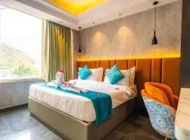 SKI Hotels and Resorts