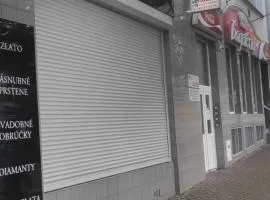Hostel Fontana