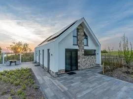 Vakantiewoning 't Waddenstrandje