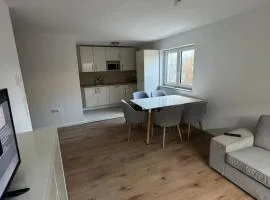 Neues Apartment Ehingen