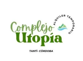 Complejo Utopia-Chacras de la Primavera, Tanti