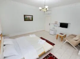 Hotel Familja