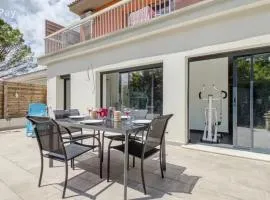 Villa confortable à Morières-lès-Avignon avec jardin privé