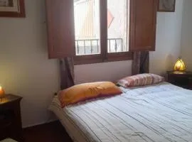 Habitacion en Casa Huelves